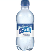  Novelle kivennäisvesi 0,33l